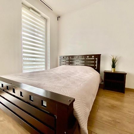 K22 Komputerowa Warsaw Apartments Εξωτερικό φωτογραφία
