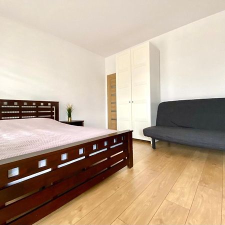 K22 Komputerowa Warsaw Apartments Εξωτερικό φωτογραφία