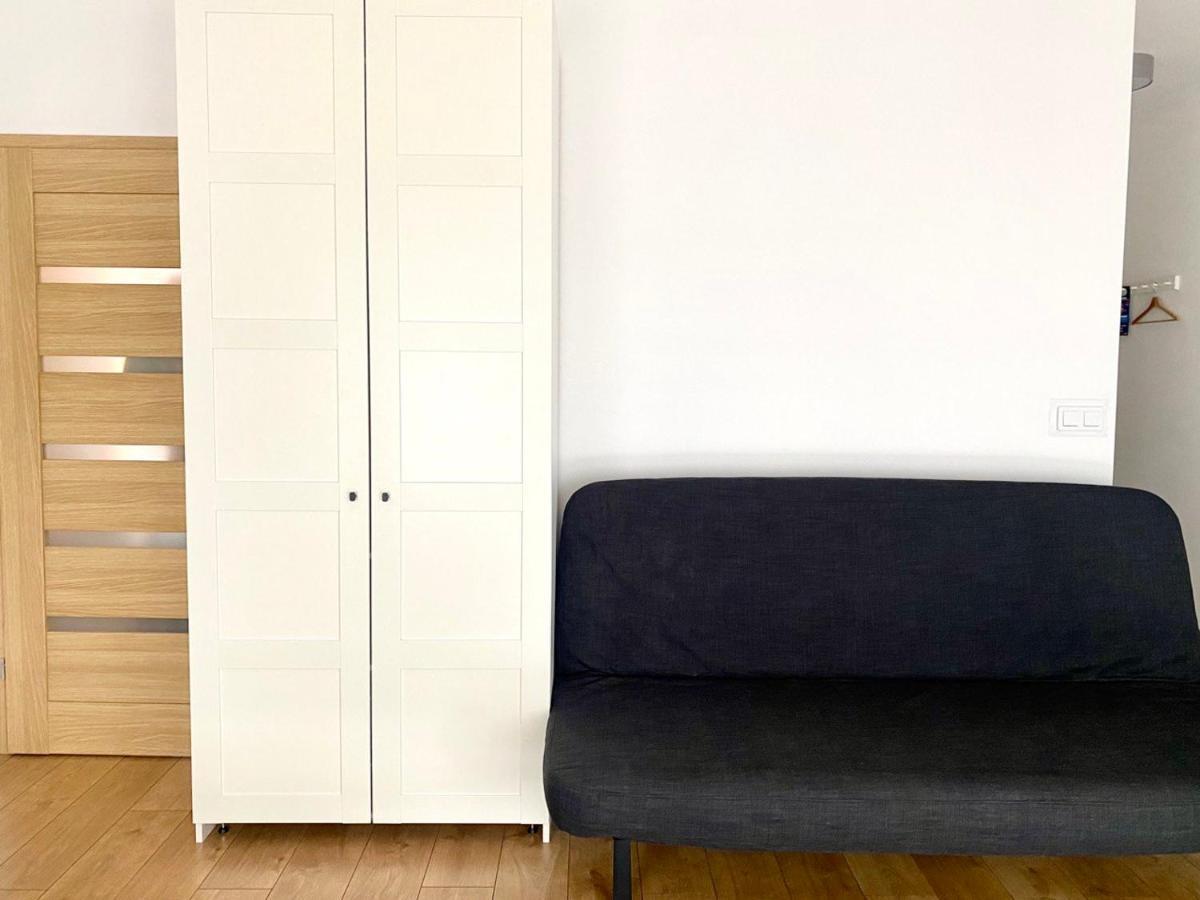 K22 Komputerowa Warsaw Apartments Εξωτερικό φωτογραφία