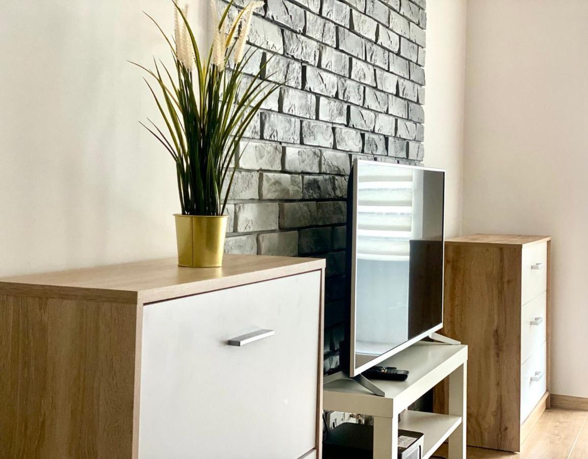 K22 Komputerowa Warsaw Apartments Εξωτερικό φωτογραφία
