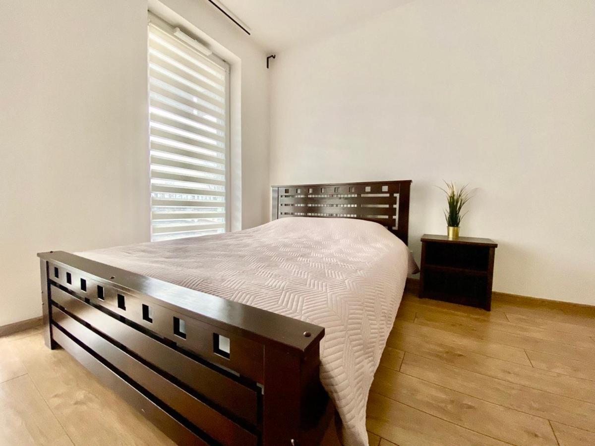 K22 Komputerowa Warsaw Apartments Εξωτερικό φωτογραφία