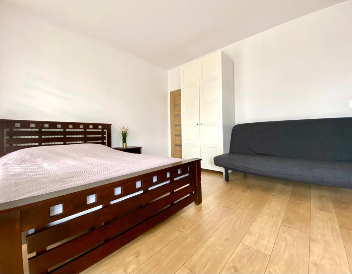 K22 Komputerowa Warsaw Apartments Εξωτερικό φωτογραφία