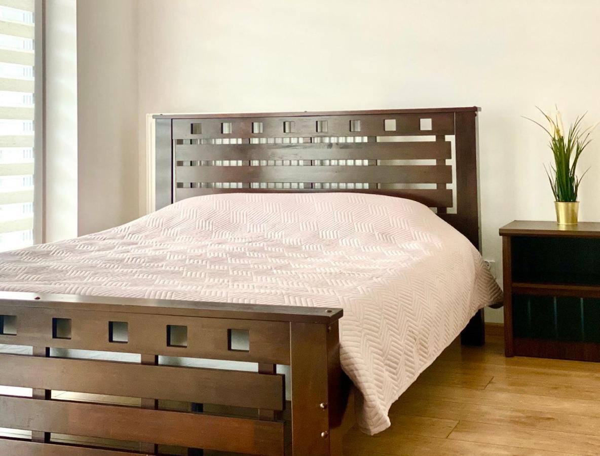 K22 Komputerowa Warsaw Apartments Εξωτερικό φωτογραφία