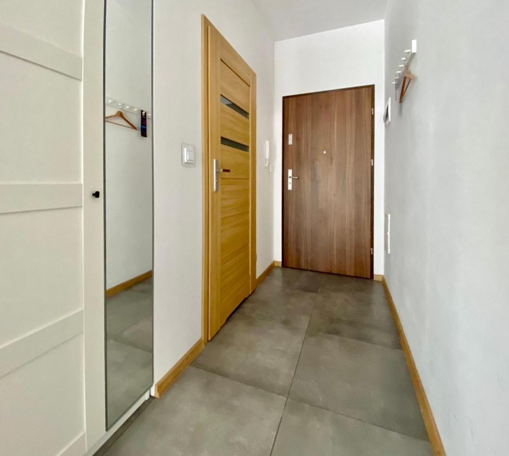 K22 Komputerowa Warsaw Apartments Εξωτερικό φωτογραφία