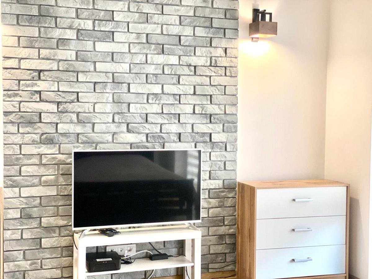 K22 Komputerowa Warsaw Apartments Εξωτερικό φωτογραφία