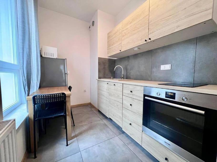 K22 Komputerowa Warsaw Apartments Εξωτερικό φωτογραφία